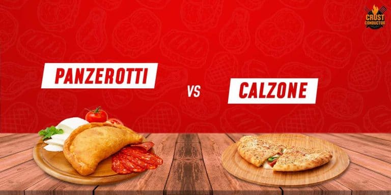 Panzerotti Vs Calzone | Which Taste Better?