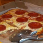 Ledo Pizza Recipe