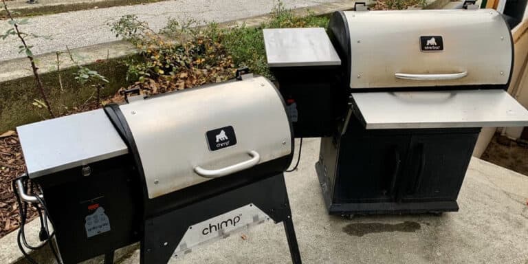 Best Grilla Grills Review 2022