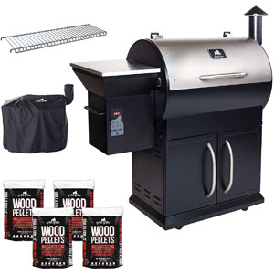 Best Grilla Grills Review 2021