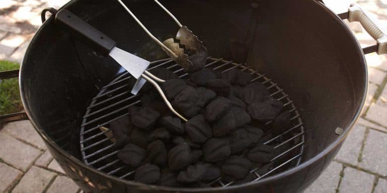 Solved: My Charcoal Grill Won’t Light