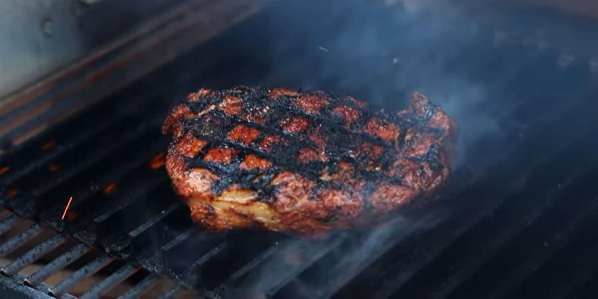 Traeger Steak Guide | How To Cook Steak On Traeger Grill