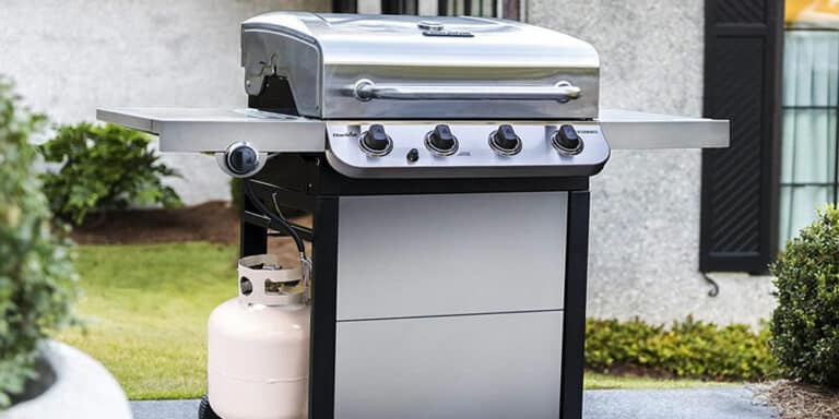 Best Gas grills under $500 – Reviews and Buyer’s Guide