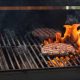 How to Stop and Prevent Grill Flare Ups