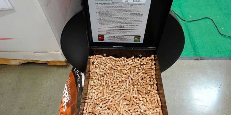 Can You Use Pellets In An Electric Smoker? 