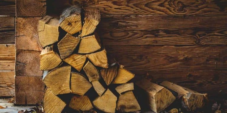 How to Season Wood For Smoking