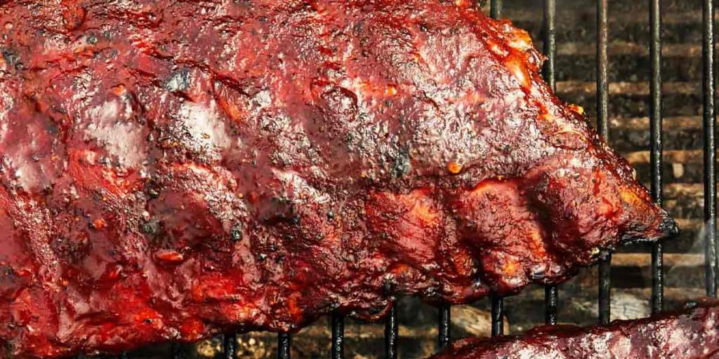 Boiling Ribs Before Grilling | Benefits and Drawbacks