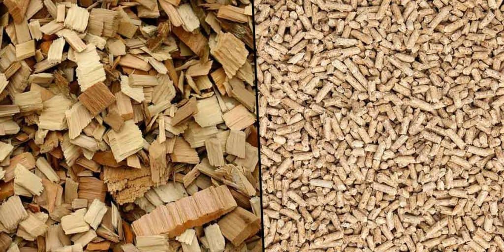 What Type of Wood Should Be Recommended for Use With An Electric Smoker