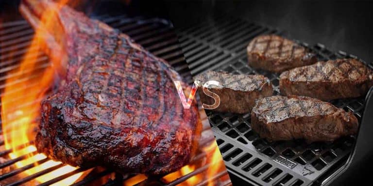 Sear Vs Reverse Sear | What is the Difference? 