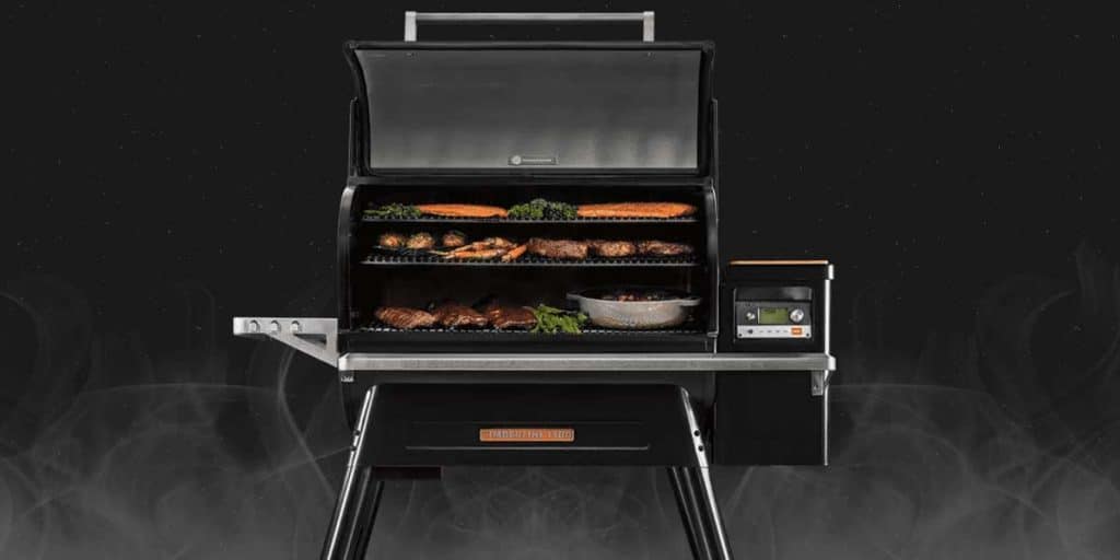 What Makes Traeger Grills A Popular Choice