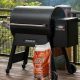 Where Are Traeger Grills Made? 